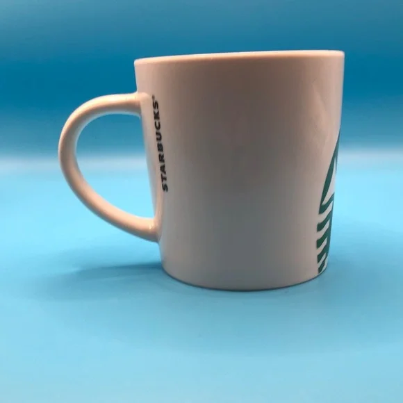 Starbucks Siren logo mug - Picture 4 of 6